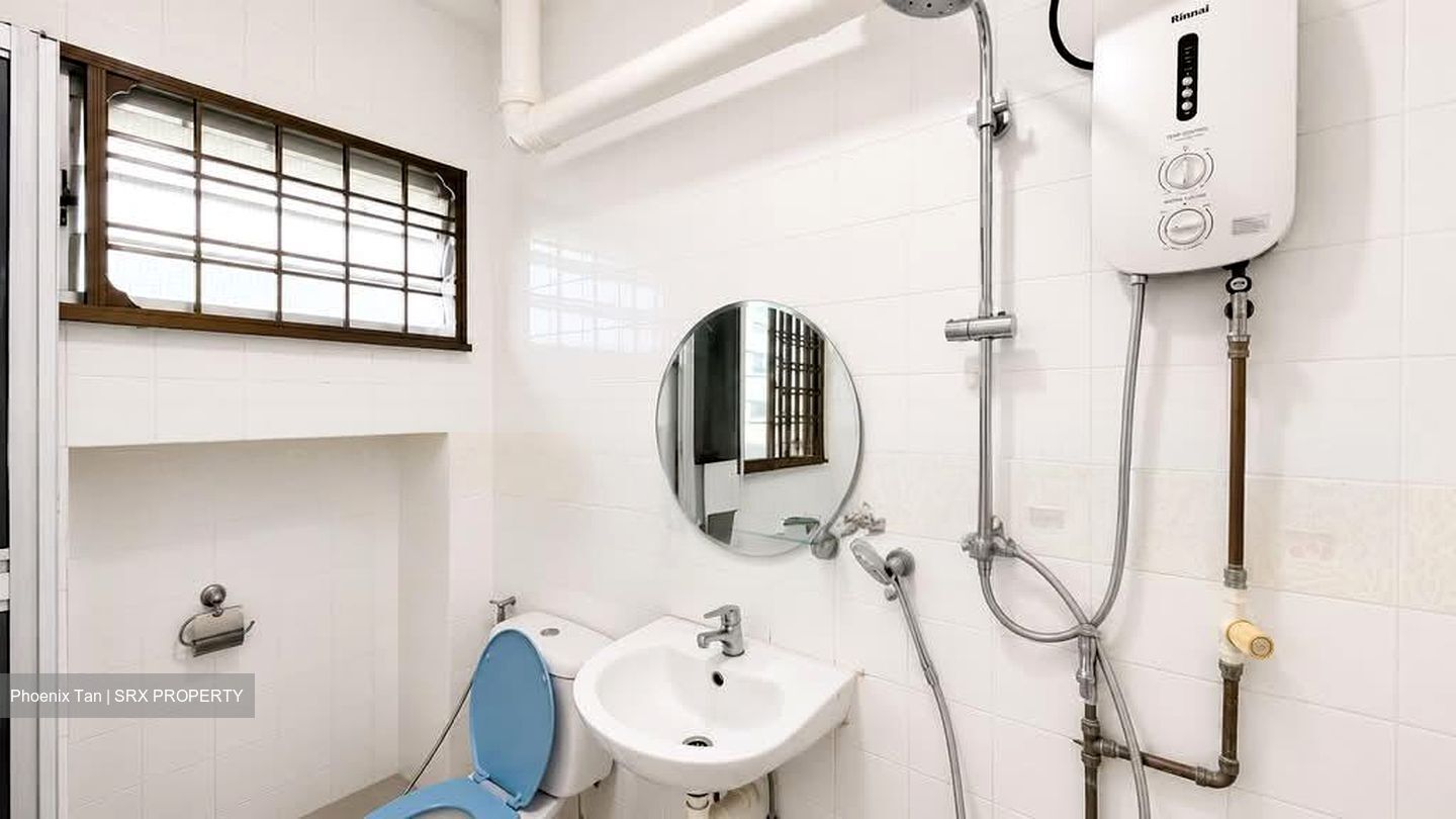 Blk 618 Choa Chu Kang North 7 (Choa Chu Kang), HDB 4 Rooms #574575291
